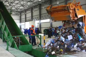 Tarifele la salubrizare vor fi MAJORATE în Râmnic, dacă propunerea trece de votul Consiliului Local