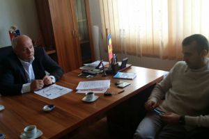Edilul-şef Alexandru Dediu continuă şi în 2019 investiţiile pentru modernizarea localităţii Păuşeşti-Măglaşi