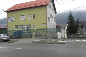 Sediul Composesoratului Grăniceresc din Cugir, aproape de finalizare. Construcţia ar putea fi dată în folosinţă în cursul lunii aprilie 2019