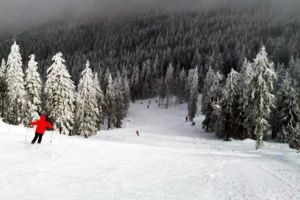 Salvamont România: Pericol ridicat de avalanşă în toate masivele montane!