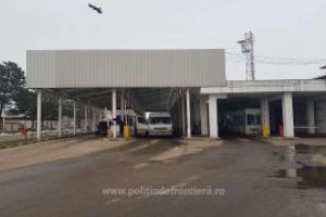 Piese de autoturisme, cautate de autoritatile din Olanda si Germania, descoperite de politistii de frontiera