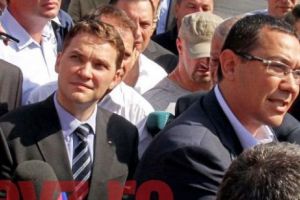 DEZVĂLUIRI ale unui MARTOR: „IGPR mi-a spus ca sunt in pericol iminent pe teritoriul Romaniei”. Ponta şi Șova, implicaţi