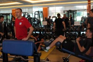 De ce e bine să facem sport – se eliberează zece hormoni sănătoşi