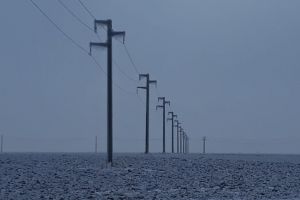 E-Distributie Dobrogea: Aproximativ 55.000 de clienti au fost realimentati cu energie electrica