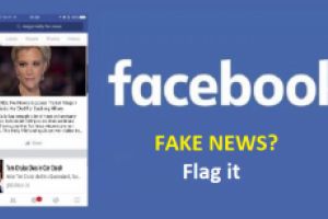 Facebook: provocarile stirilor false, ale continutului manipulator si solutia de blocare a acestora