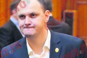 Sebastian Ghiţă: „Laura Codruţa Kovesi l-a şantajat pe Iohannis pentru a obţine cel de-al doilea mandat la şefia DNA