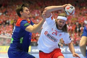 Danemarca a devenit campioana mondiala la handbal masculin