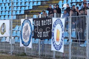 Cipa, mereu cu noi!“: A murit de tanar. Trei ani fara Ciprian Dinca, infocat suporter al FC Farul (galerie foto + video)