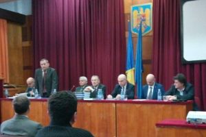 Proiectul de tara, in Dobrogea: Orizontul utopic trebuie conservat