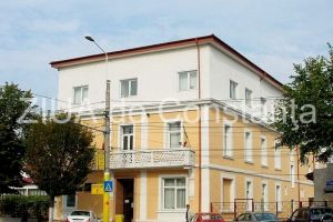 Declaratie de avere - Magdalena Rozeta Casuneanu, consilier economic la Casa de Asigurari de Sanatate Constanta (document)