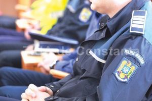 Victorie importanta pentru Sindicatul National al Politistilor, contestata in instanta. Vizate - sporurile si salariul de baza