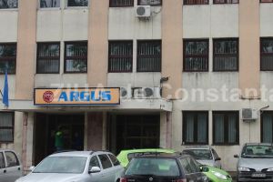 Mandatul de administrator al firmei Argus Trans SRL a fost prelungit