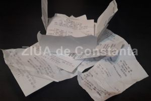 Modificari in legislatie privind loteria bonurilor fiscale. Ce a hotarat Ministerul Finantelor Publice