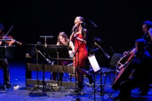 De la tangoul simfonic, la concerte educative, pe scena Filarmonicii