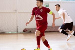 Autobergamo a câştigat derbyul cu United şi a revenit pe primul loc în Liga 1