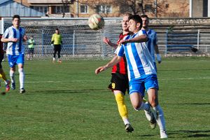 CS Hunedoara a câştigat primul amical din acest an
