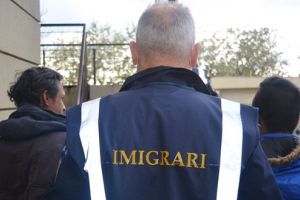 Jumătate dintre străinii din judeţ sunt din afara UE