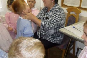 Triaje în şcolile din judeţul Hunedoara pentru prevenirea răspândirii gripei