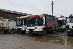 Florin Oancea, despre ridicarea gunoiului: „Situaţia reintră în normal”