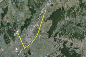E oficial: cele mai importante investiţii din Gorj, blocate de birocraţie! Când se vor finaliza lucrările la Centura Târgu-Jiului şi hidrocentralele de pe Defileul Jiului