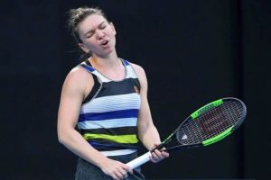 Halep a pierdut numărul 1 WTA