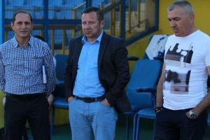 Prunariu îndeamnă, din nou, la dialog: “Trebuie să fixăm o strategie sportivă”