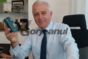 Un Om între oameni – Interviu cu domnul Inginer informatician, Bebe-Viorel IONICĂ, vicepreşedinte al PSD Gorj,  Director General al Centrului de Calcul şi fost ministru secretar de stat în Ministerul Comunicaţiilor – “Sunt frământări care ne macină şi ne mână într-o atitudine continuă de a rezolva anumite probleme ale vieţii, cum sunt cele de sănătate sau alte aspecte prioritare”