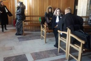 Martor citat cu mandat de aducere la procesul lui Darius Vâlcov