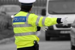 Peste 4.000 de permise auto, reţinute de poliţişti în Gorj