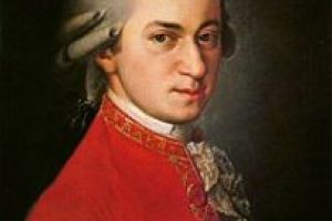 „Bine  v-am regăsit domnule Mozart !”
