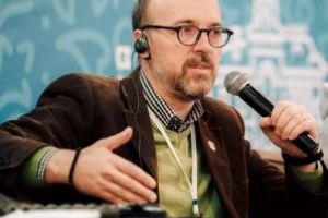 Prezenţă covăsneană la Centrul European pentru Tineret de la Strasbourg al Consiliului Europei