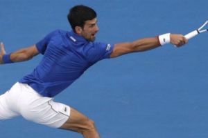 Ziua în care Djokovic i-a depăşit pe Federer şi Sampras