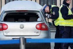 A furat o maşină, pentru că făcea pe el