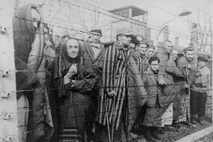 Ieri, 27 IANUARIE,a fost Ziua Internationala de Comemorare a Holocaustului CARE SUNT CELE 7 STATE CARE COMEMOREAZA HOLOCAUSTUL