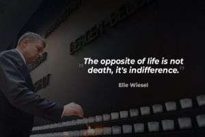 Mesajul transmis de preşedintele Klaus Iohannis de Ziua Holocaustului