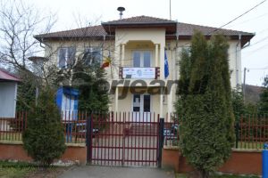 Angajare pe un post  vacant, la Primăria Stejari