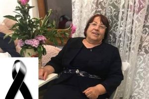 Adio, Doamnă Profesoară!