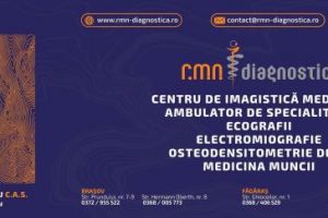 Investigaţii de imagistică şi consultaţii de specialitate pentru pacienţii asiguraţi la CAS