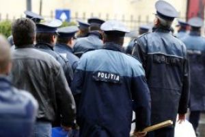 28 de absolventi repartizati la Politia Maramures in 2018