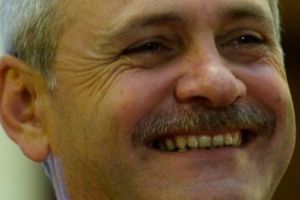 Umilinţă totală pentru Liviu Dragnea: Liviule, muica, mergi de te cauta la un psihiatru