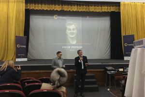 Centenarul Filmului Românesc: Istorie, Suflet, Remember