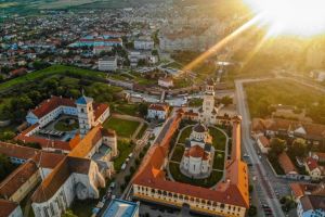 Vremea se încălzeşte semnificativ în următoarele zile. Temperaturile vor ajunge în unele zone la 14 grade Celsius
