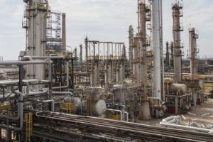 TRANZACȚIE-RECORD în industria ţiţeiului şi a gazelor naturale