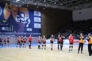 Gloria 2018 – Măgura Cisnădie, la Polivalentă. Programul casei de bilete