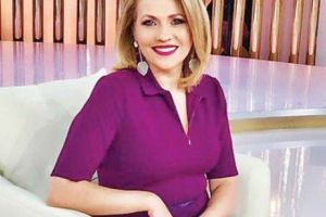 Panică în Media. O fostă PREZENTATOARE de la ANTENA 1, la un PAS DE MOARTE. Primele declaraţii ȘOCANTE