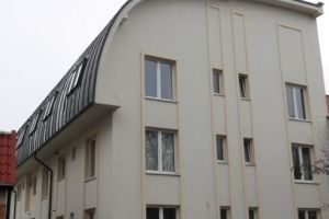 EXCLUSIV! Bloc din Târgu-Mureş, la un pas de demolare!