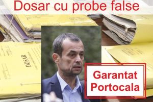 Mandat de arestare ILEGAL, pe numele lui Sebastian Ghita! DNA a vrut sa pacaleasca Serbia
