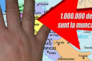 Cum se traieste printre straini / “Acolo esti privit DOAR ca un corp tanar, bun de munca, rezistent” / “Ei ne vor si ne accepta pentru ca nu spunem niciodata NU, nu pentru ca ne-ar aprecia ca persoane”