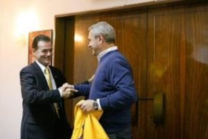 Ludovic Orban acuză. Dragnea a prezentat o creştere economică fictivă. Realitatea o vedem în leul prăbuşit

