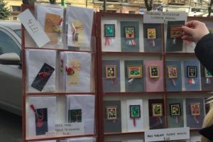 IMPORTANT! Unde se vor comercializa produsele de Ziua Îndrăgostiţilor, 1 şi 8 Martie şi ce TREBUIE să ştie comercianţii